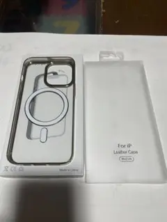 iPhone 13pro ケース