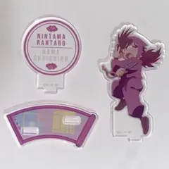 忍たま乱太郎 アクリルスタンドコレクションLite 浜守一郎