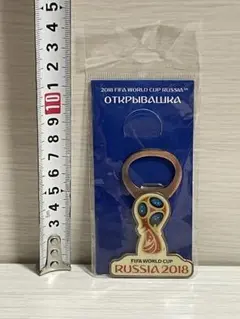 2018 FIFA World Cup Opener RUSSIA サッカー