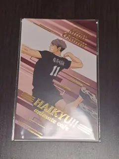ハイキュー！！　宮