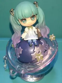 初音ミク フィギュア リーメント きらめく夜空の物語