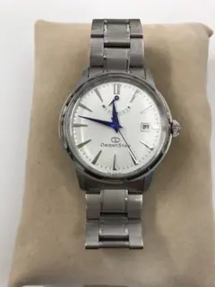 【メンズ腕時計】ORIENT STAR 自動巻 WL EL05-C0-B 楽天市場】ORIENTSTARオリエントスター EL05-C0-B パワー