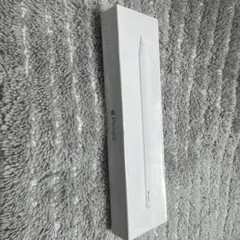 Apple Pencil (第2世代) MU8F2J/A