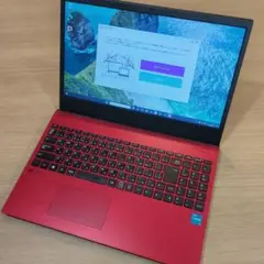 NEC Lavie N1535BAR i3/16GB/W11/OfficeHB