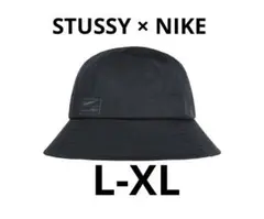 L - XL Stussy Nike NRG Bucket Hat