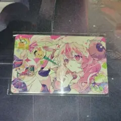 Aime チュウニズム 牧野もこ