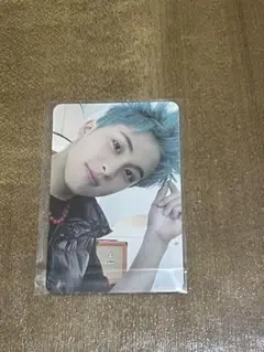 NCT DREAM MARK トレカ