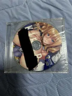 対魔忍RPG キララ　ドラマCD