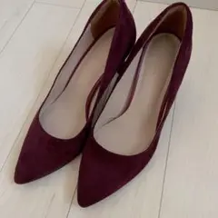 ユナイテッドアローズ パンプス