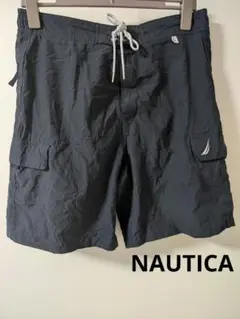 Nautica 水着 水陸両用 ショートパンツ ノーティカ プール 海