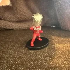 ウルトラマンアストラ　コンバージモーション