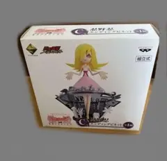 忍野忍 エンディングビネット フィギュア