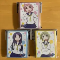 2025年最新】ゆゆ式 スリーブの人気アイテム - メルカリ