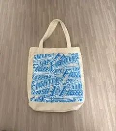 日本ハムファイターズ トートバッグ