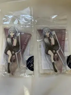 宵崎奏 アクリルスタンド