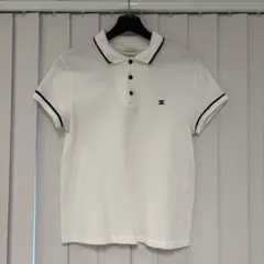 CELINE セリーヌ　ポロシャツ
