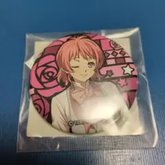 KING OF PRISM　キンプリ　レオ　スーツコレクション　缶バッジ
