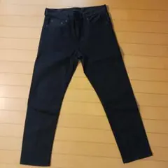 ユニクロジーンズ