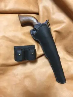コルト M1851 ネイビー用左利きレザーホルスター No.777 コルトM1851 - Wikipedia