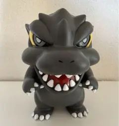 ゴジラ ディフォルメコレクションBIG フィギュア ノーマルカラー