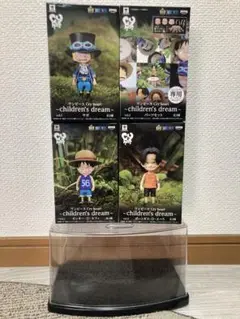 新品☆送料込 幼少期 エース フィギュア cryheart 61TFVPcbKkL._UF894,1000_QL80_.jpg