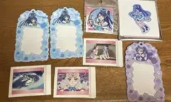 YES!プリキュア5 GoGo!! キュアアクア ミルキィローズ グッズ
