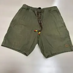 【DEUS EX MACHINA】ショートパンツ