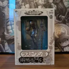 トラファルガー・ロー アナザー・ヘッド ver.
