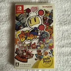 Super Bomberman R (スーパーボンバーマンR)