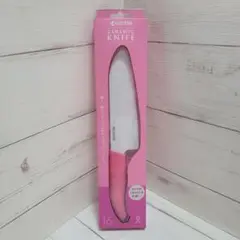 【未使用】KYOCERA　セラミックナイフ　FKR-160PK