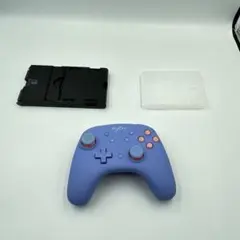 Switch プロコン 付属品 周辺機器