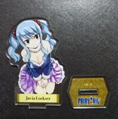 最終値下げ　B-style FAIRY TAIL ジュビア・ロクサーバニーVer 最終値下げ B-style FAIRY TAIL ジュビア・ロクサーバニーVer
