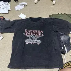 RARDIC NATIONAL FOOTBALL LEAGUE Tシャツ