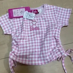 新品　Barbie Tシャツ