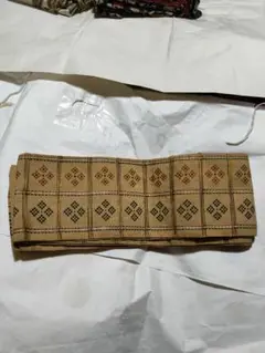 半巾帯
