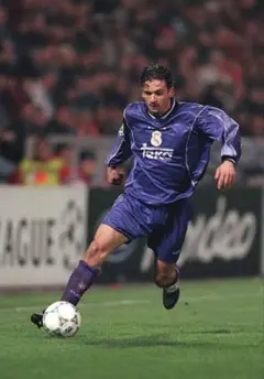 1997/98 REAL MADRID レアル・マドリード KELME ケルメ