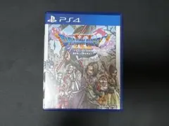 ドラゴンクエストⅪ