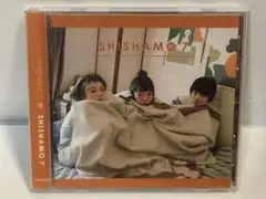 SHISHAMO 7 CD ししゃも
