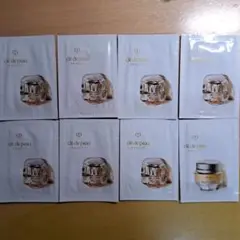 クレ・ド・ポーボーテ ラ・クレーム クレームヴォリュミザントS