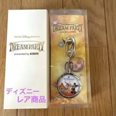 【おまけ付き】東京ディズニーリゾート☆ドリームパーティ KIRIN