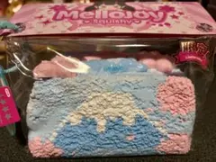 mellojoy スクイーズ