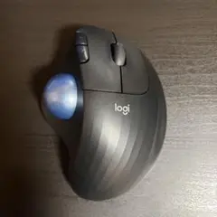 logi トラックボールマウス ERGO M575S