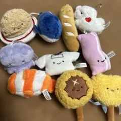 にっこりノー　10点セットまとめ売り