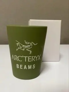 2025年最新】ARC'TERYX タンブラーの人気アイテム - メルカリ