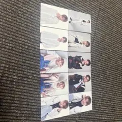 鈴木凌　ランダムトレカ