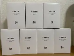 Be グリーン 青汁 大麦若葉