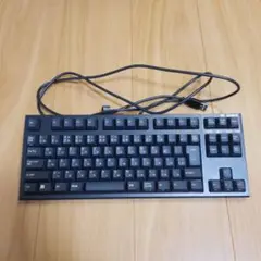 東プレ REALFORCE R3SC13 リアルフォース キーボード