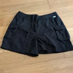 水着　ショートパンツ