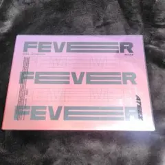 ateez zero fever part1 アルバム