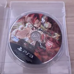 PS3 ドラゴンボールZ BATTLE OF Z